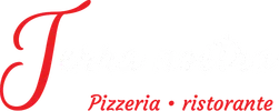 Terra Nostra pizzeria ristorante logo